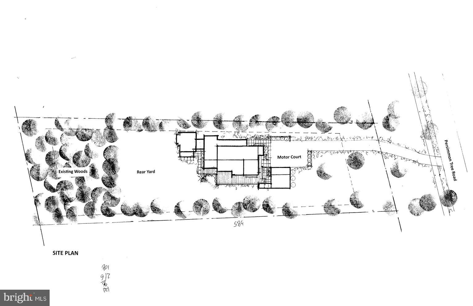 6908 Persimmon Tree Road Bethesda, MD 20817 - Photo 58 of 60