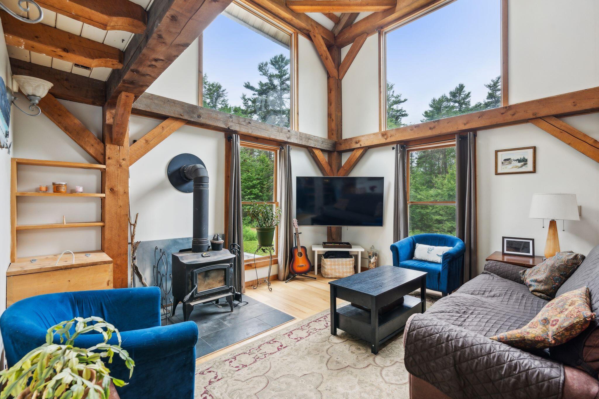 327 N Road Chebeague Island, ME 04017 - Photo 1 of 37 40_DSC03467