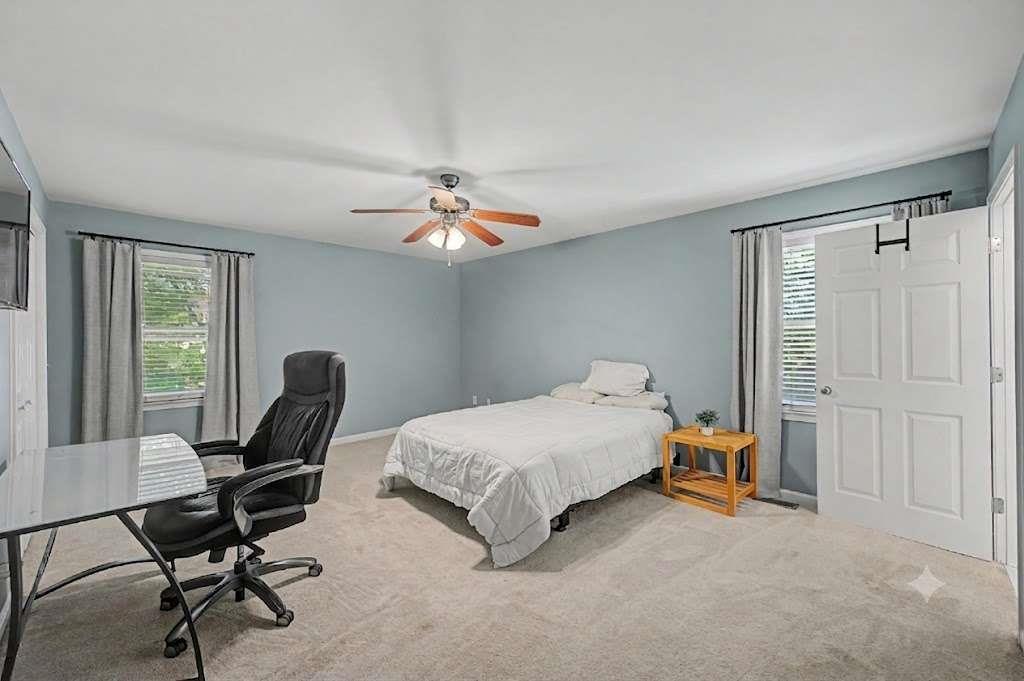 558 Peeples Valley Road Northeast Cartersville, GA 30121 - Photo 21 of 42 Gallery Image 21