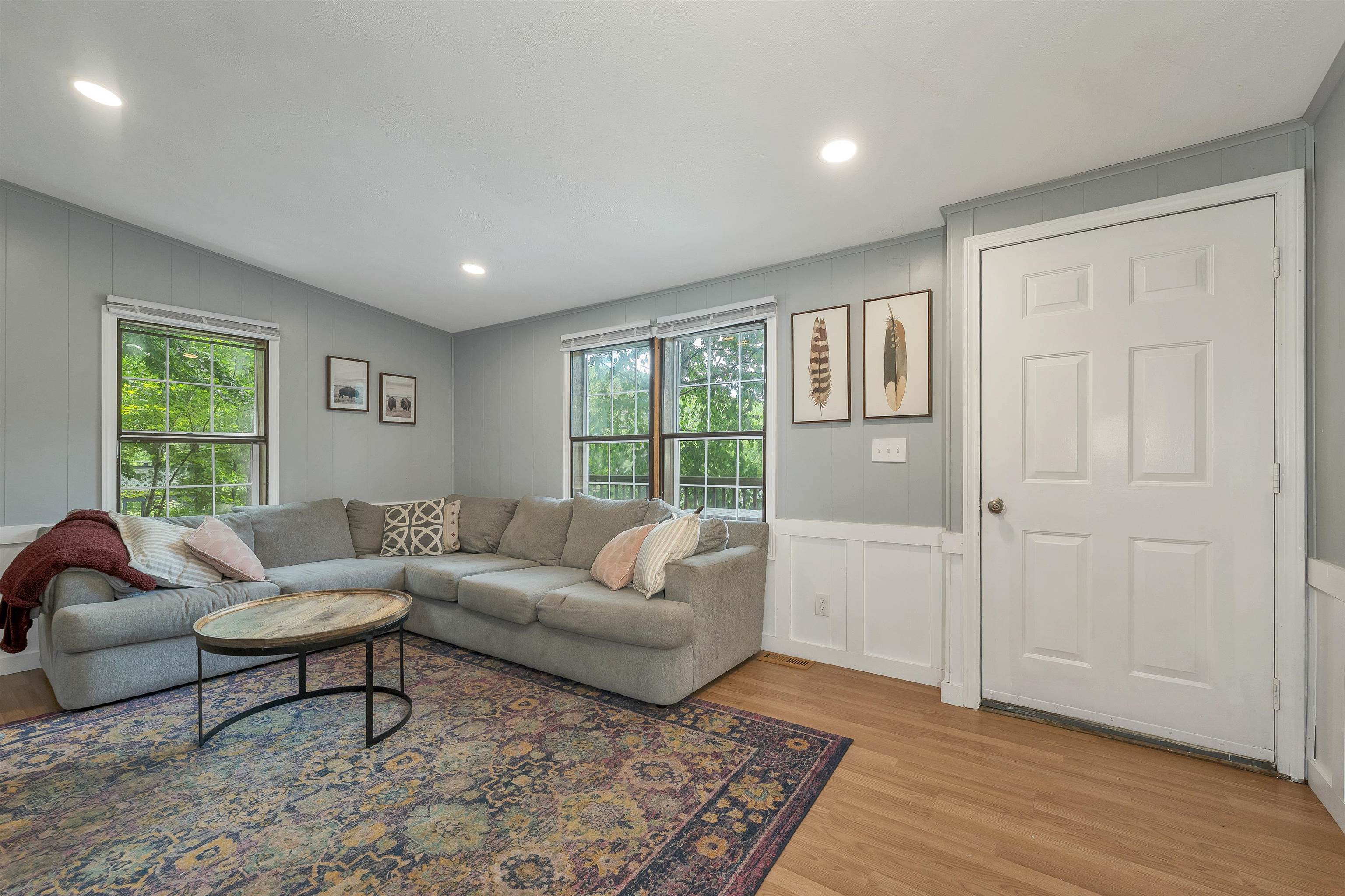 165 South Shore Road New Durham, NH 03855 - Photo 16 of 41