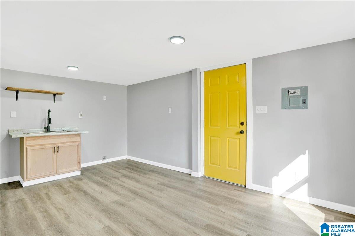 2908 Dawson Avenue Southwest Birmingham, AL 35211 - Photo 26 of 29