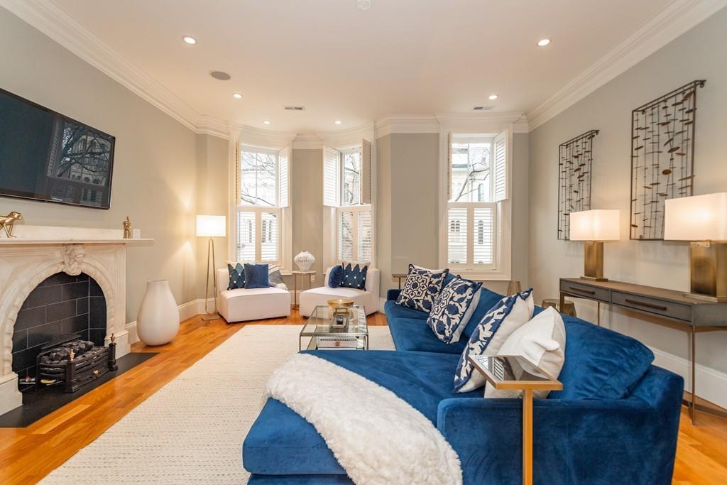 10 Rutland Square Boston, MA 02118 - Photo 9 of 42 Gallery Image 9