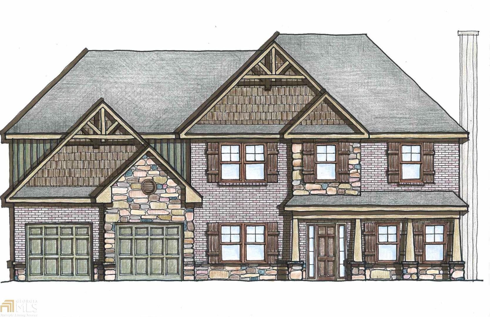 317 Ross Road, Unit 442 Waverly Hall, GA 31831 - Photo 1 of 1 Gallery Image 1