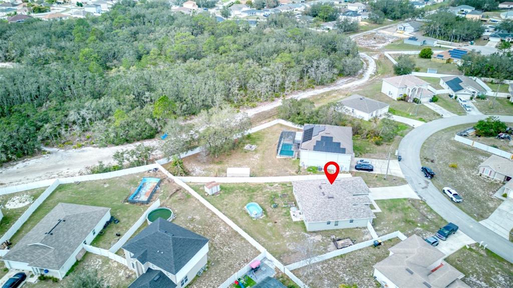125 Inconnu Court Kissimmee, FL 34759 - Photo 48 of 54