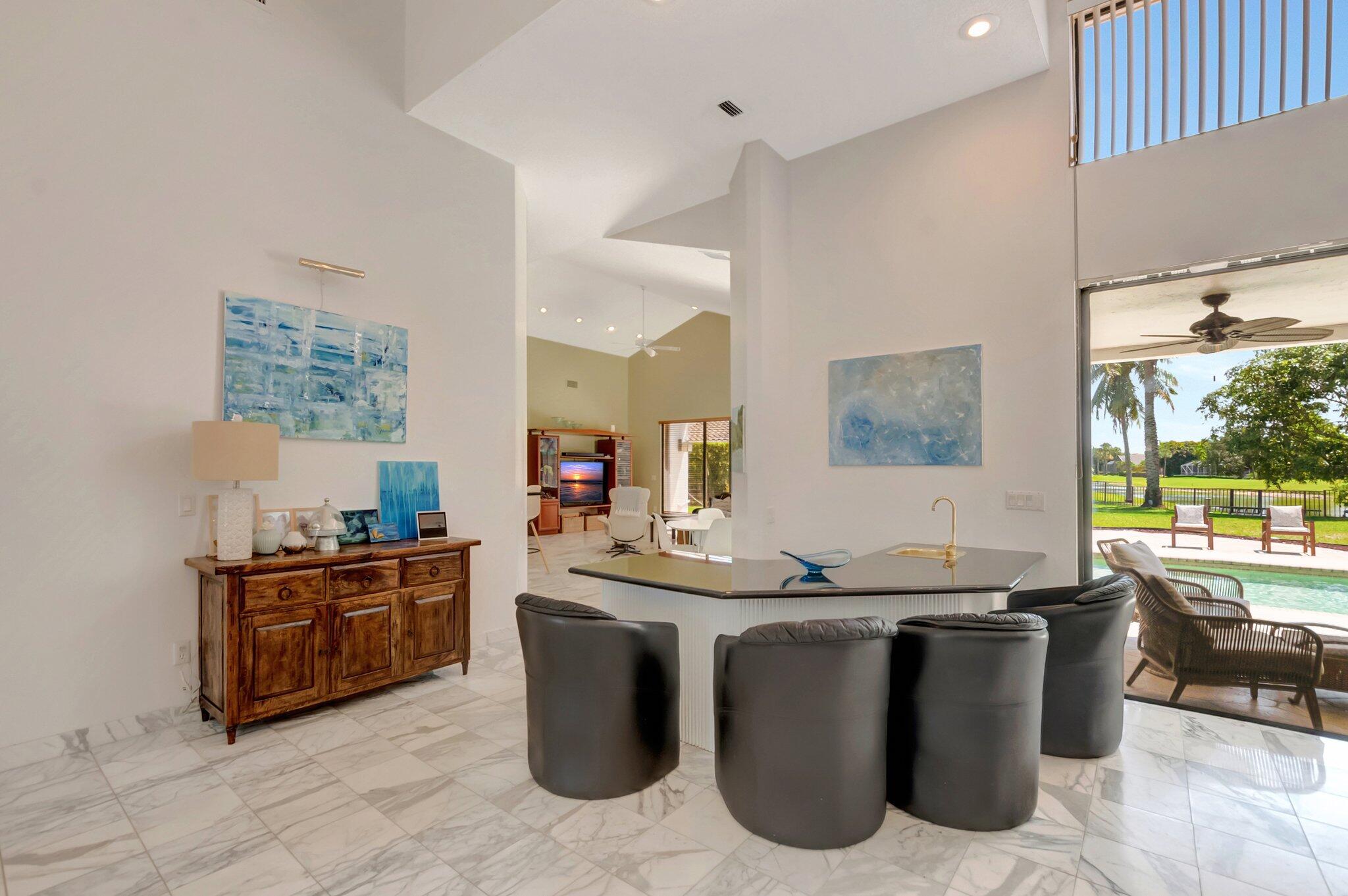 10535 Stonebridge Boulevard Boca Raton, FL 33498 - Photo 11 of 62 Bar