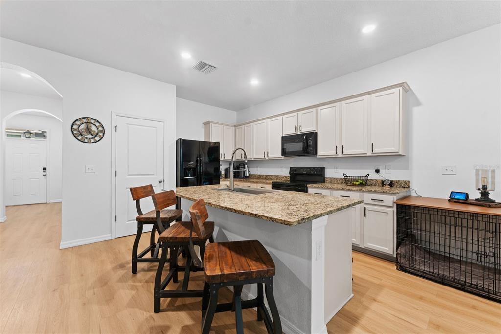1656 Hubbell Road Wesley Chapel, FL 33543 - Photo 9 of 37 Gallery Image 9