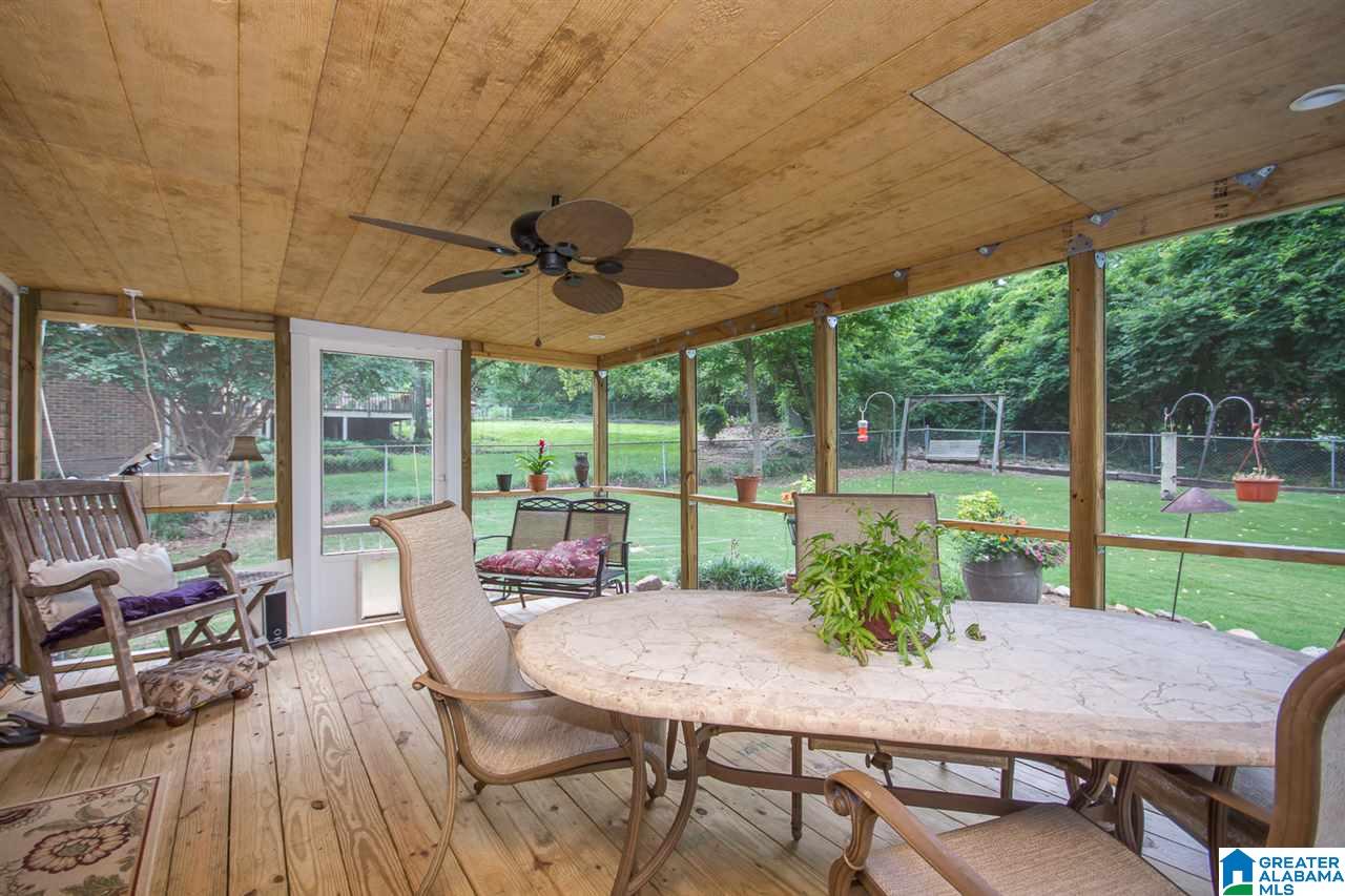 2418 Rockcreek Road Birmingham, AL 35226 - Photo 27 of 32