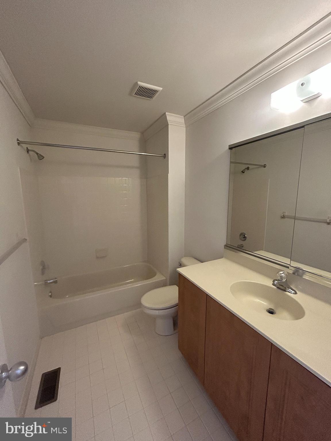 310 Waynebrook Drive Chester Springs, PA 19425 - Photo 23 of 39 a bathroom with a sink a toilet and shower