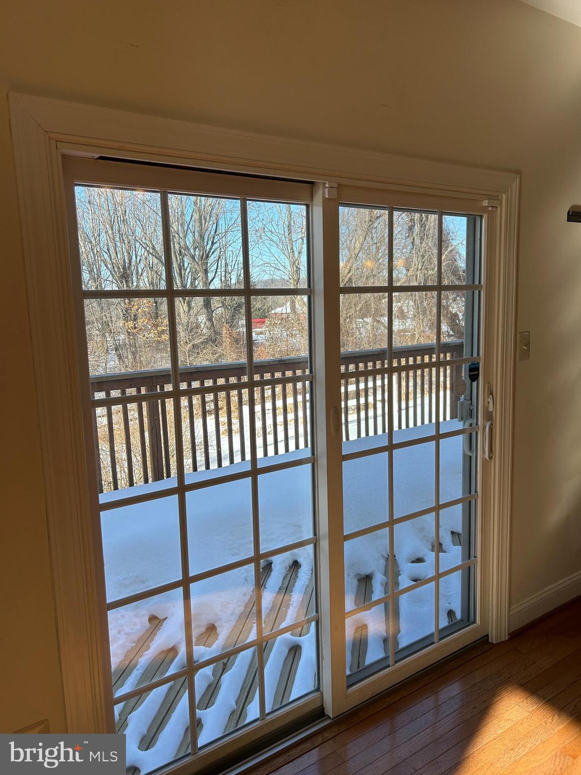310 Waynebrook Drive Chester Springs, PA 19425 - Photo 32 of 39 a view of a large window with balcony
