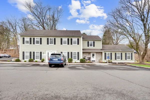 $535 | 555 Highland Avenue, Unit 12, Cheshire, CT 06410