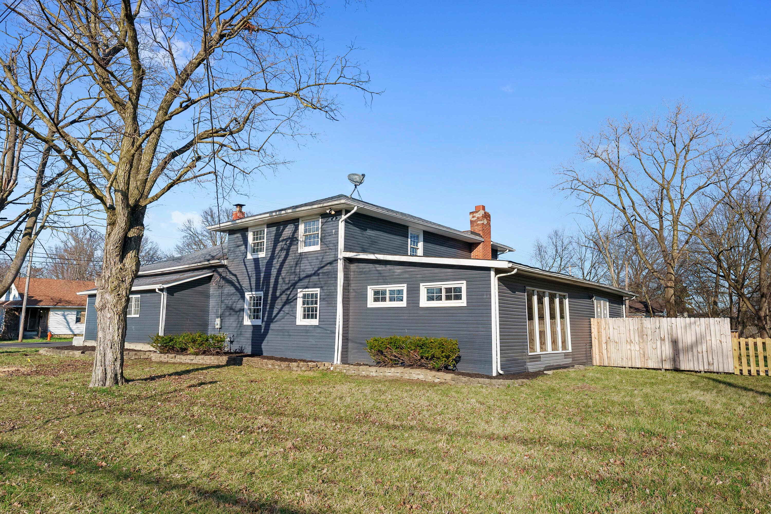 1664 Zettler Road Columbus, OH 43227 - Photo 1 of 46 Exterior