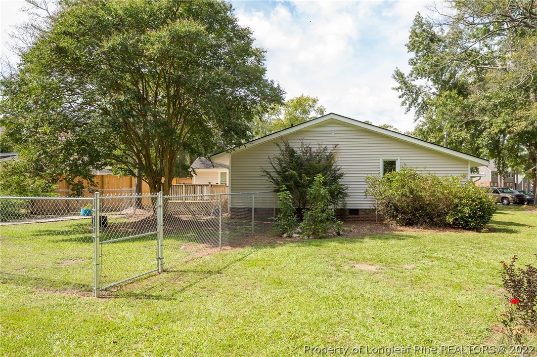 3077 Westminster Road Lumberton, NC 28360 - Photo 34 of 36 Gallery Image 34