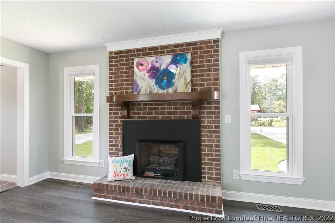 3077 Westminster Road Lumberton, NC 28360 - Photo 6 of 36 Gallery Image 6