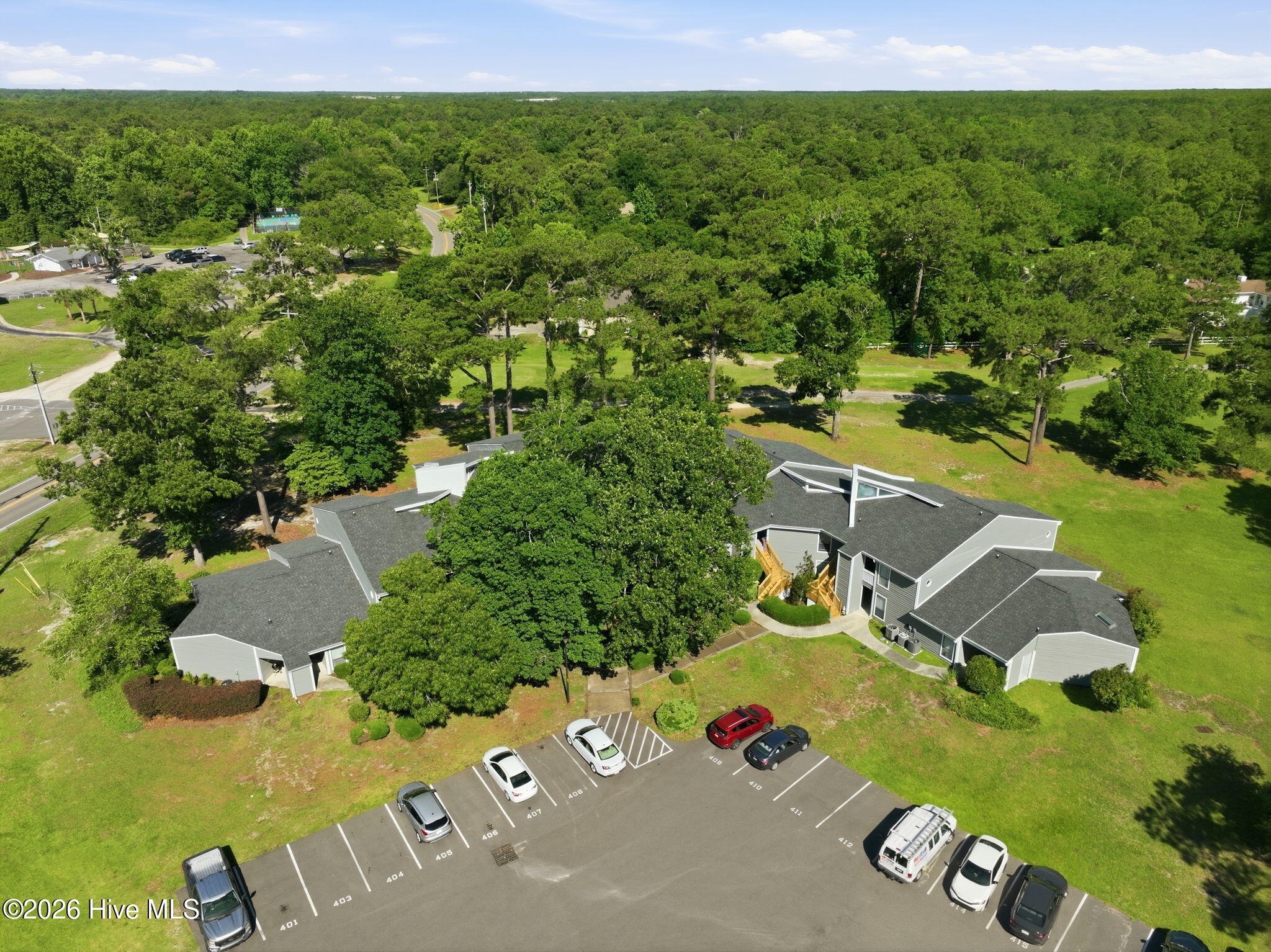 732 Azalea Drive, Unit 409 Hampstead, NC 28443 - Photo 51 of 72