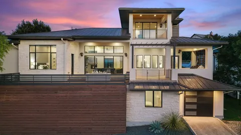 $1,750,000 | 12000 Preserve Vista Terrace, Austin, TX 78738