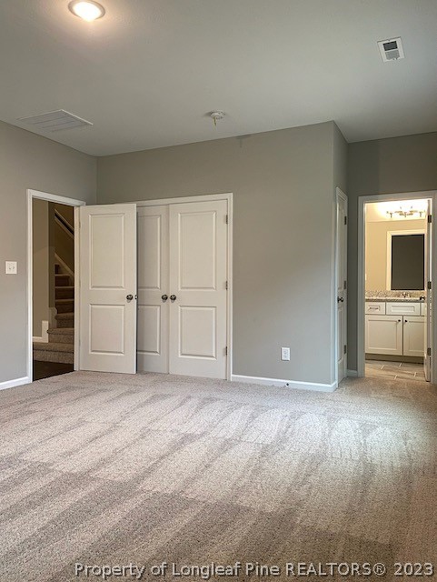 411 B & B Loop Road Raeford, NC 28376 - Photo 17 of 47 a view of an empty room with a kitchen