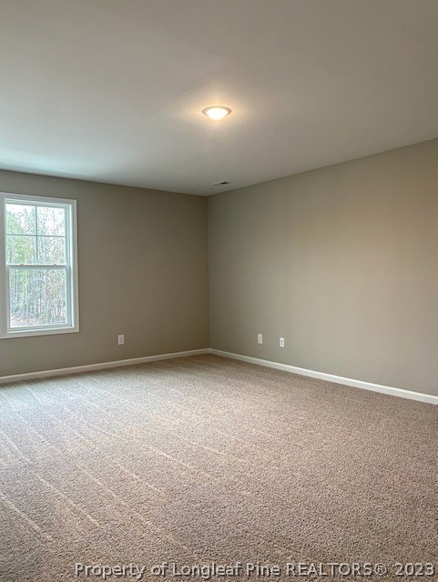 411 B & B Loop Road Raeford, NC 28376 - Photo 22 of 47 an empty room with windows