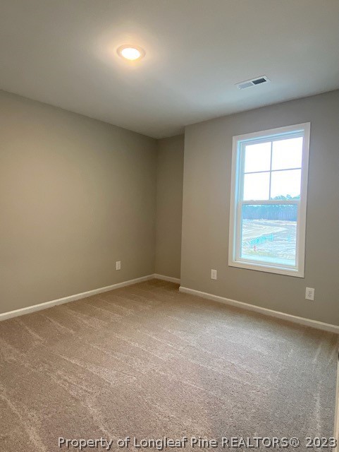 411 B & B Loop Road Raeford, NC 28376 - Photo 28 of 47 an empty room with a window
