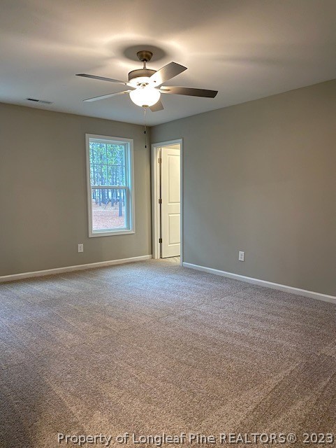 411 B & B Loop Road Raeford, NC 28376 - Photo 30 of 47 a view of an empty room with a window