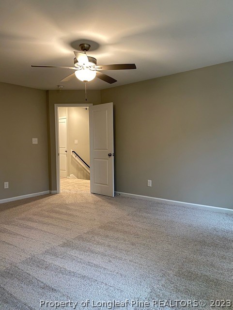 411 B & B Loop Road Raeford, NC 28376 - Photo 31 of 47 a view of a big room with chandelier fan and windows
