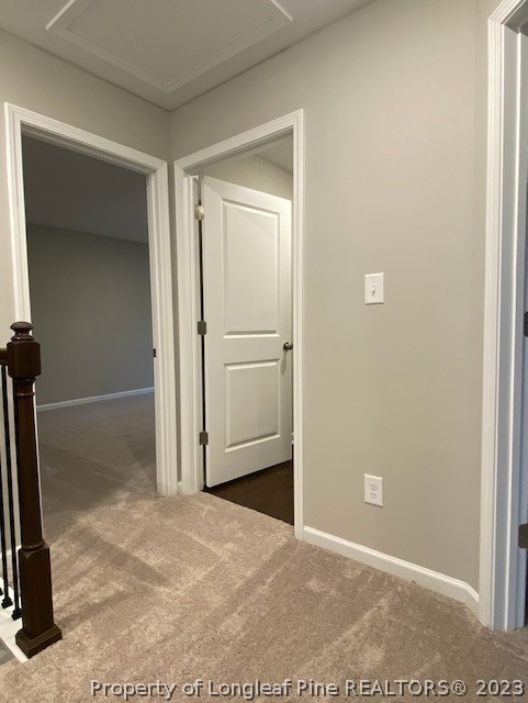 411 B & B Loop Road Raeford, NC 28376 - Photo 41 of 47 a view of empty room
