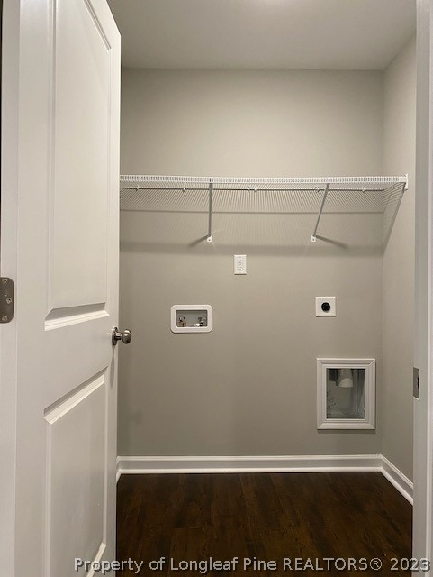 411 B & B Loop Road Raeford, NC 28376 - Photo 42 of 47 a view of a hallway