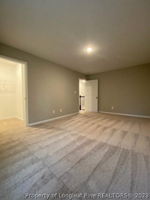 411 B & B Loop Road Raeford, NC 28376 - Photo 44 of 47 a view of empty room