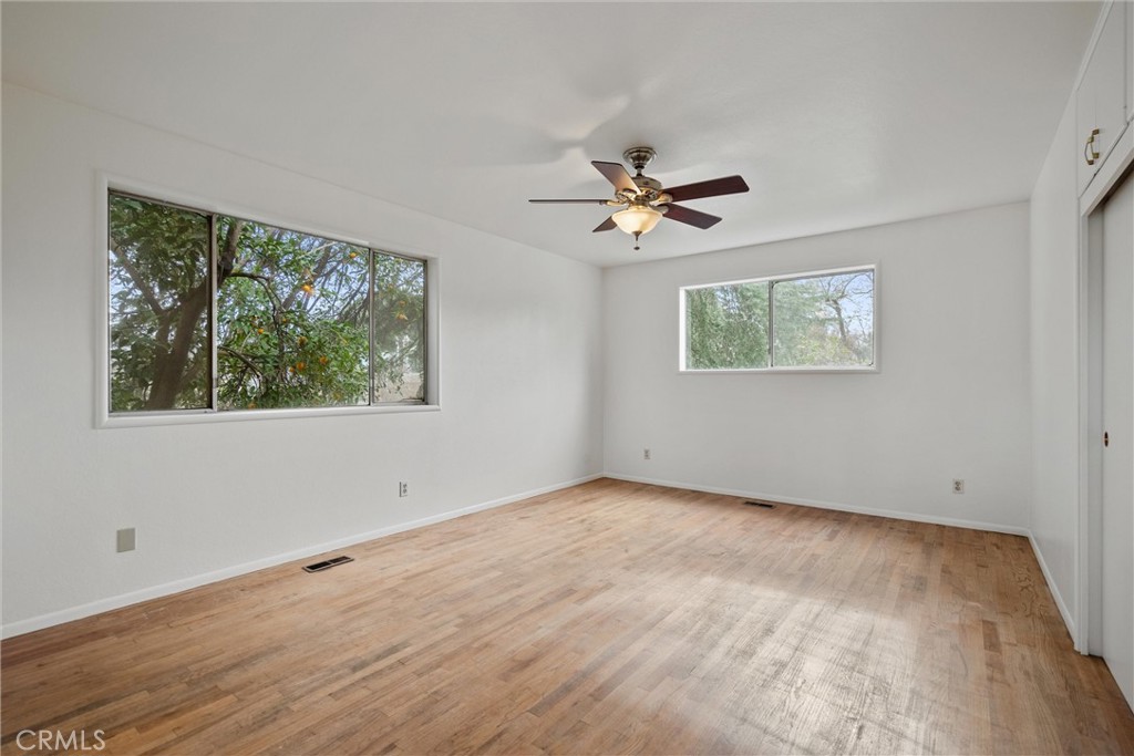 403 Ash Street Chico, CA 95928 - Photo 26 of 52 a view of an empty room with a window