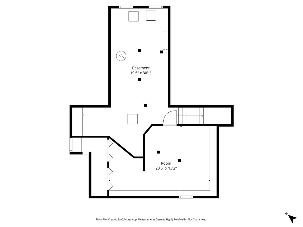403 Ash Street Chico, CA 95928 - Photo 37 of 52 a picture of a bench in a mirror