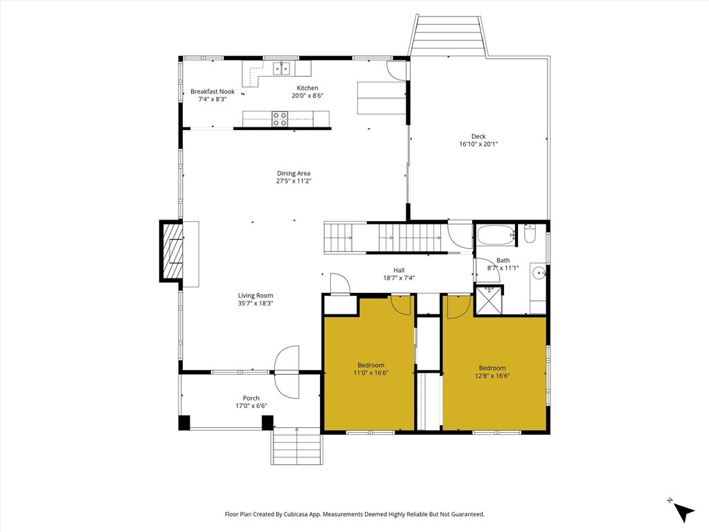 403 Ash Street Chico, CA 95928 - Photo 38 of 52 a picture of a bathroom with a sink