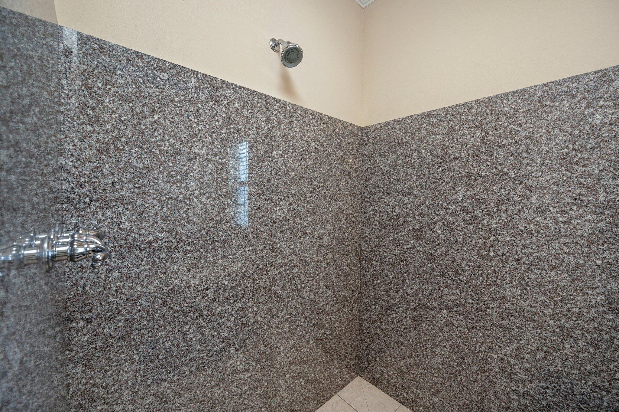 5231 Moore Loop Crestview, FL 32536 - Photo 20 of 45 a bathroom with a shower