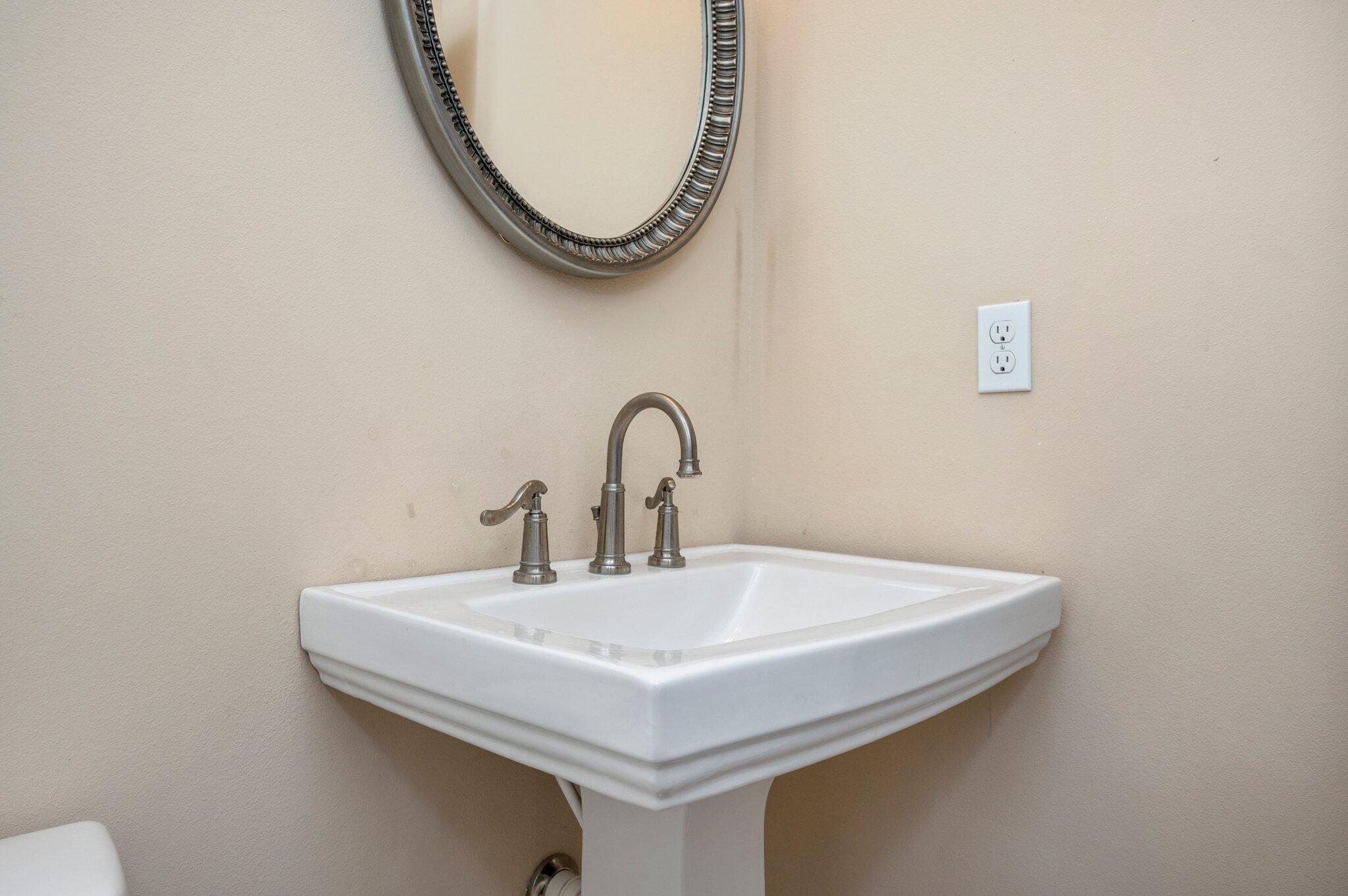 5231 Moore Loop Crestview, FL 32536 - Photo 30 of 45 a close view of a sink in a bathroom