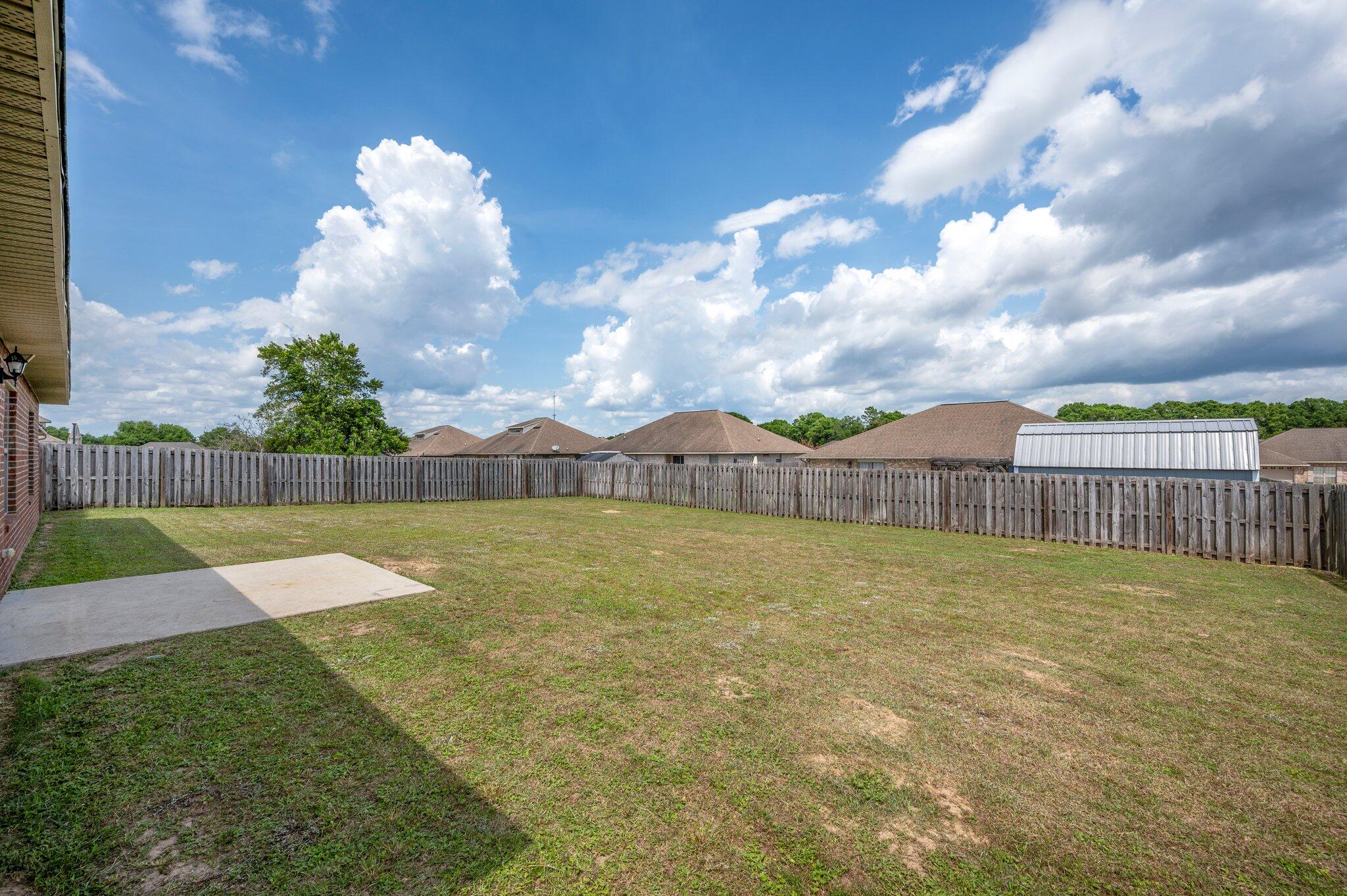 5231 Moore Loop Crestview, FL 32536 - Photo 40 of 45 a view of a terrace