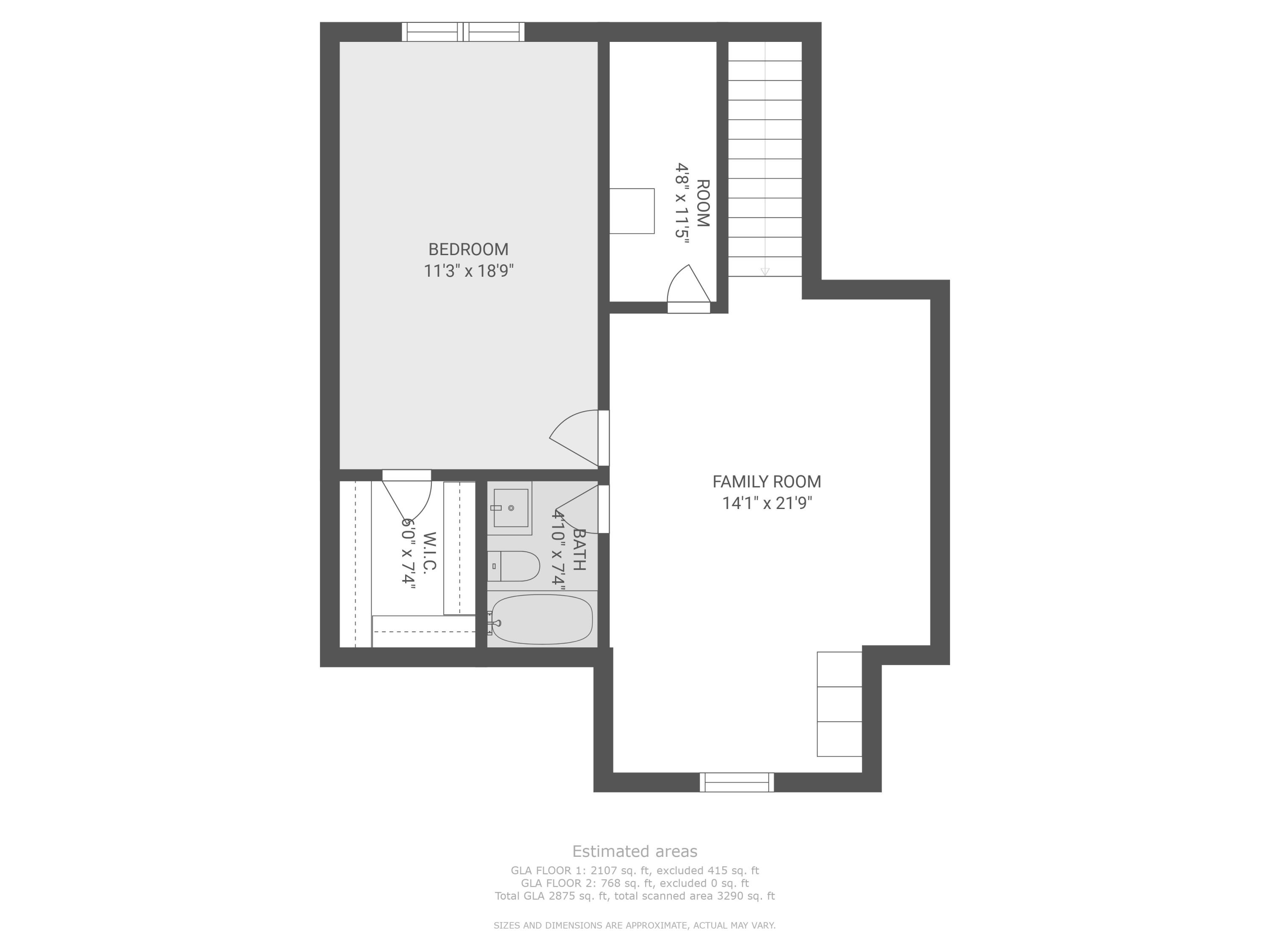 5231 Moore Loop Crestview, FL 32536 - Photo 45 of 45 unknown