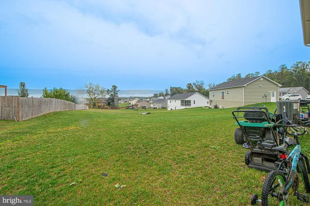 $349,900 | 21 Lilleigh Court, Maurertown, VA 22644