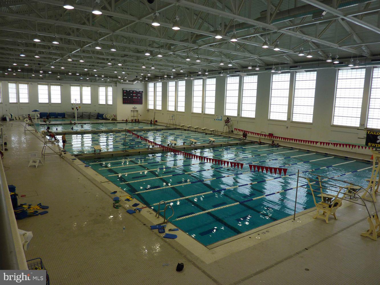 729 Roxboro Place Northwest Washington, DC 20011 - Photo 21 of 22