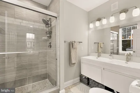 $665,000 | 729 Roxboro Place Northwest, Washington, DC 20011