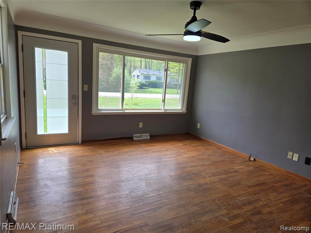 8195 Talladay Road Whittaker, MI 48190 - Photo 3 of 13 Gallery Image 3