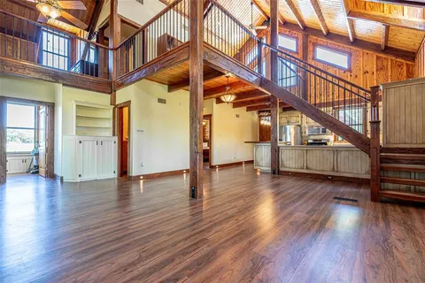 $1,495,000 | 4700 Farm To Market Road 922, Valley View, TX 76272