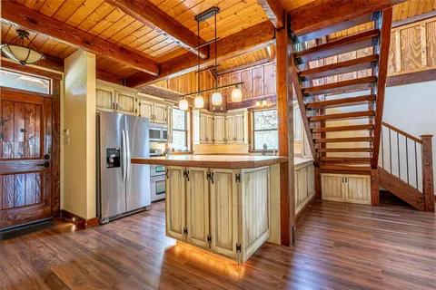 $1,495,000 | 4700 Farm To Market Road 922, Valley View, TX 76272