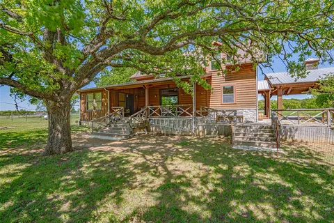 $1,495,000 | 4700 Farm To Market Road 922, Valley View, TX 76272