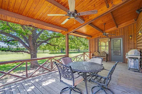 $1,495,000 | 4700 Farm To Market Road 922, Valley View, TX 76272