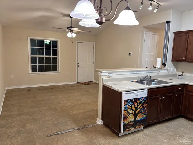 $169,800 | 6837 Old W Lane, Milton, FL 32570