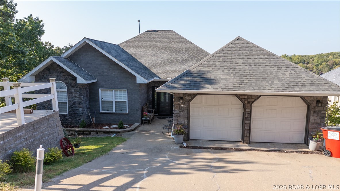 531 Minnowbrook Road Camdenton, MO 65020 - Photo 56 of 64