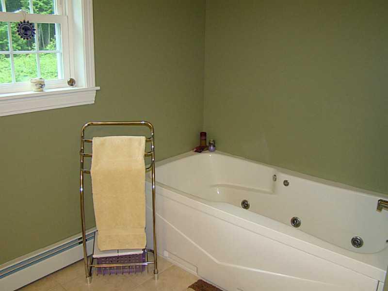 34 Rustic Way New Gloucester, ME 04260 - Photo 19 of 22 Master Bath/Spa.