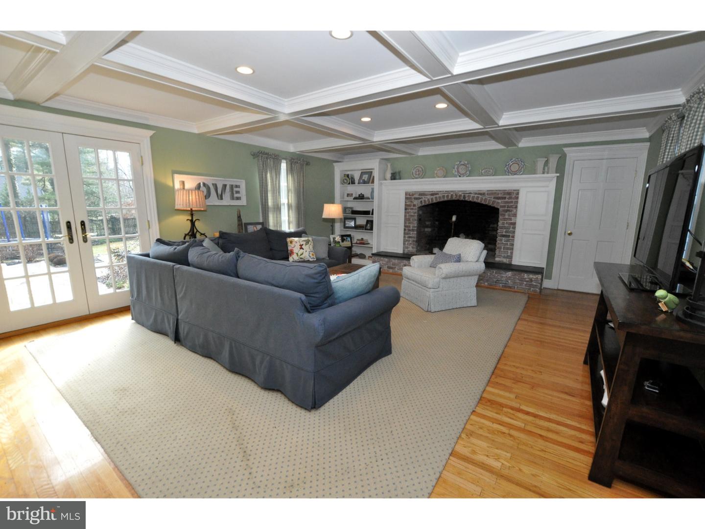 764 North Stanwick Road Moorestown, NJ 08057 - Photo 14 of 23