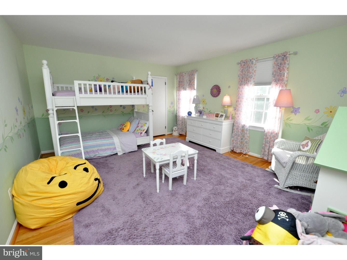 764 North Stanwick Road Moorestown, NJ 08057 - Photo 22 of 23