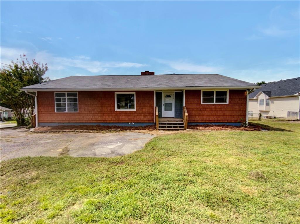 271 Ridgecrest Drive Lawrenceville, GA 30046 - Photo 1 of 1 Gallery Image 1