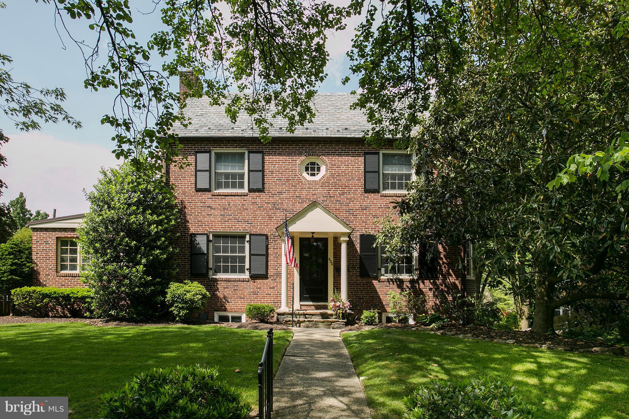600 Kingston Road Baltimore, MD 21212 - Photo 1 of 29 Exterior (General)