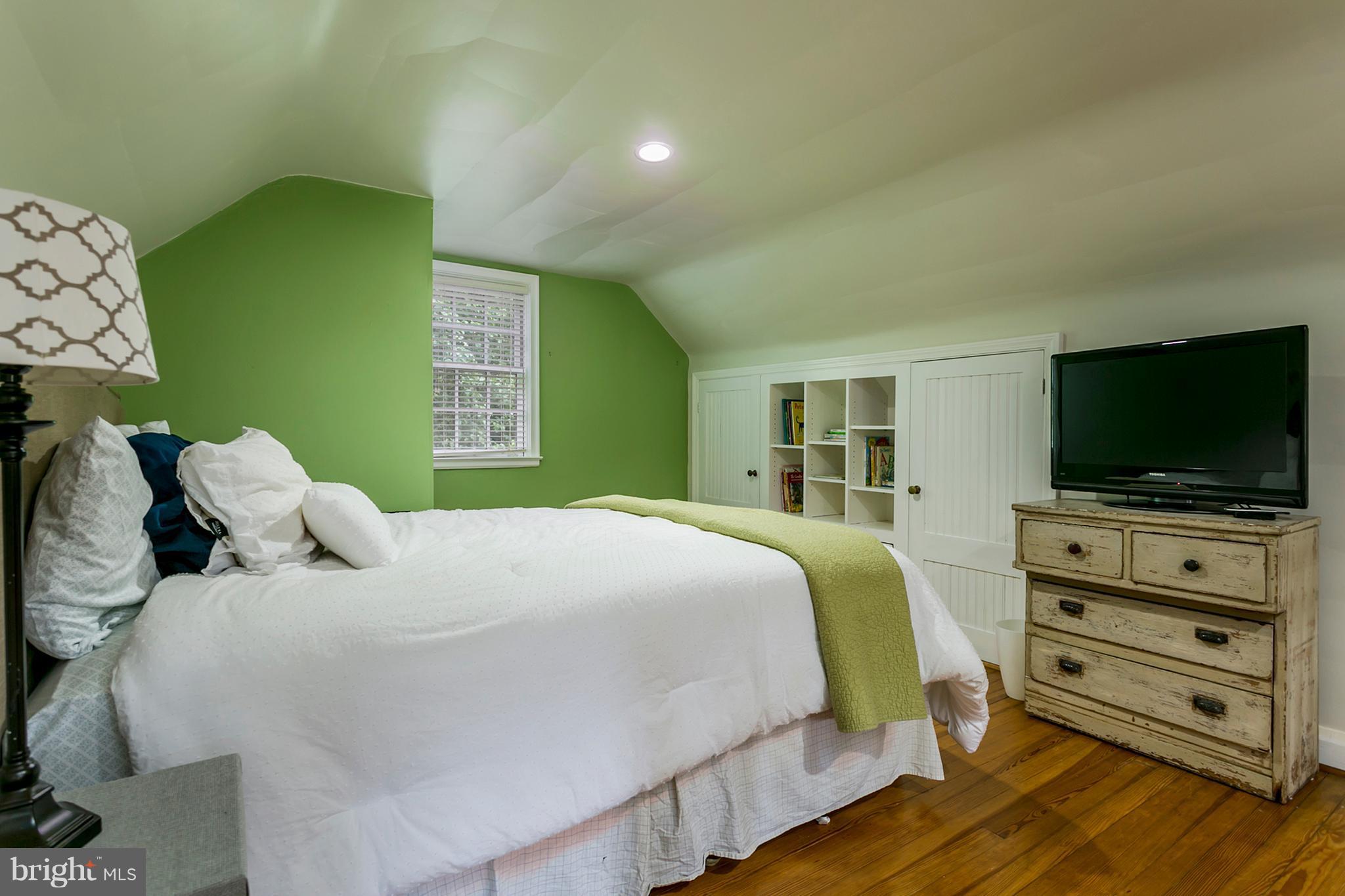 600 Kingston Road Baltimore, MD 21212 - Photo 23 of 29 Bedroom